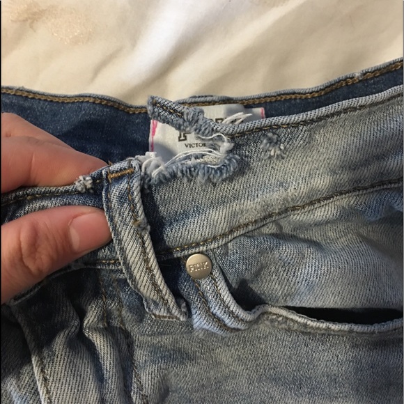 Pink Shorts - Picture 4 of 5